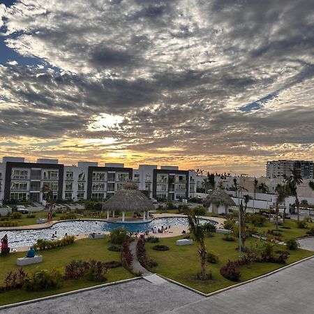 Hermoso Apartamento Con Club De Playa Acapulco Exterior photo