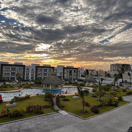 Hermoso Apartamento Con Club De Playa Acapulco Exterior photo