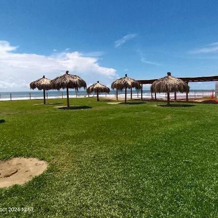 Hermoso Apartamento Con Club De Playa Acapulco Exterior photo