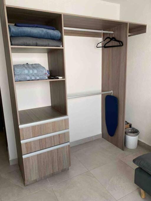 Hermoso Apartamento Con Club De Playa Acapulco Exterior photo