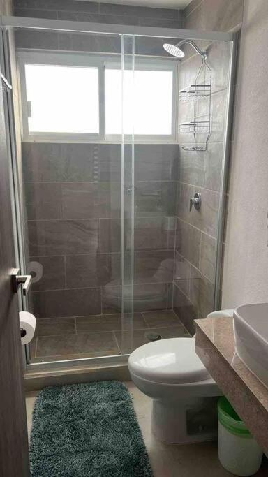 Hermoso Apartamento Con Club De Playa Acapulco Exterior photo