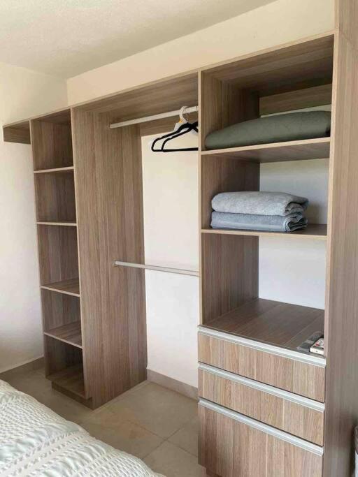 Hermoso Apartamento Con Club De Playa Acapulco Exterior photo