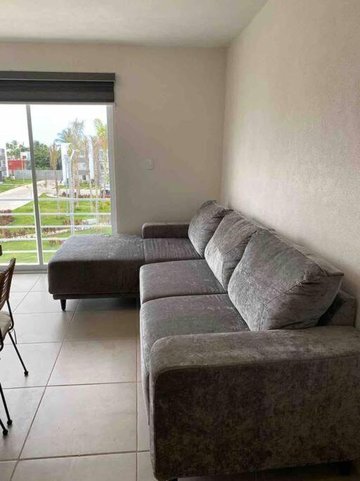 Hermoso Apartamento Con Club De Playa Acapulco Exterior photo