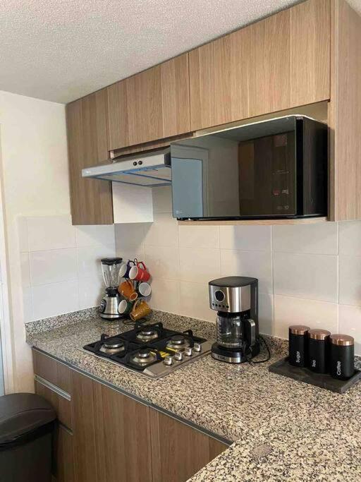 Hermoso Apartamento Con Club De Playa Acapulco Exterior photo