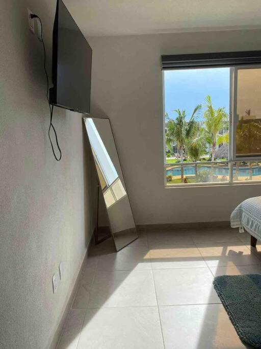 Hermoso Apartamento Con Club De Playa Acapulco Exterior photo