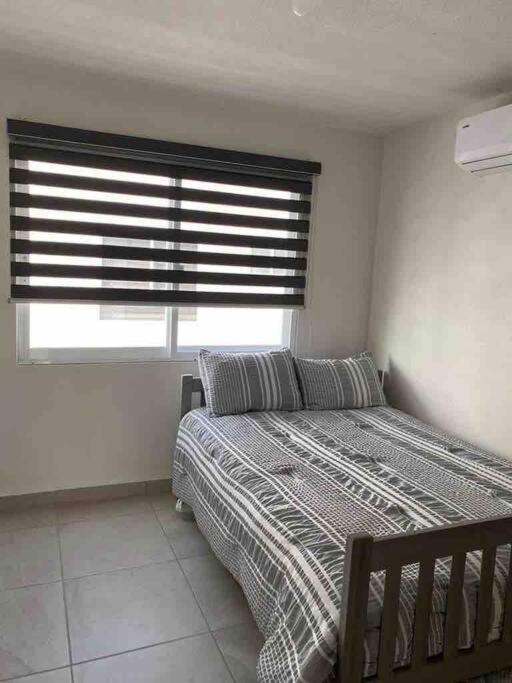 Hermoso Apartamento Con Club De Playa Acapulco Exterior photo
